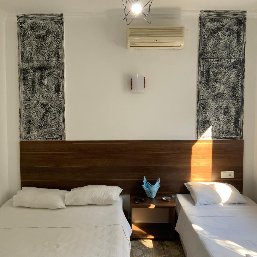 Arti Hotels 博德鲁姆 外观 照片