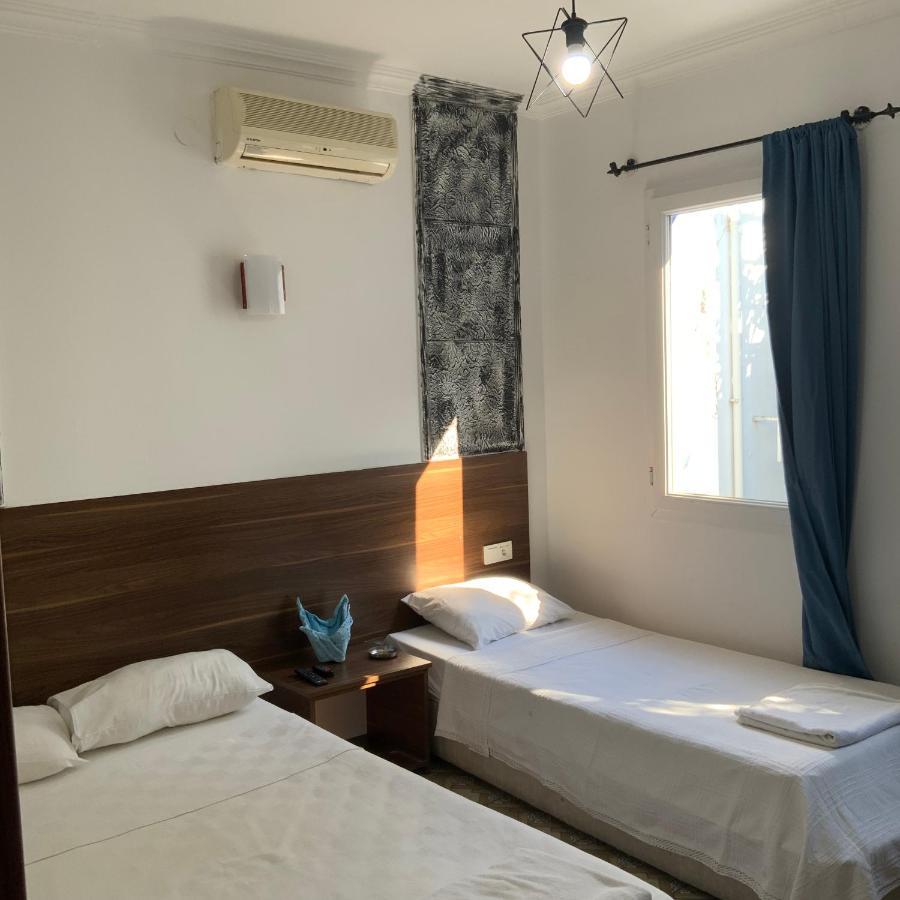 Arti Hotels 博德鲁姆 外观 照片