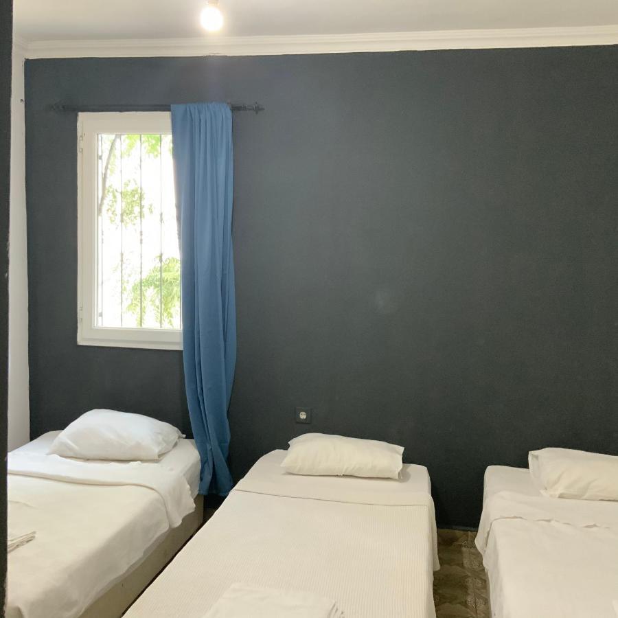 Arti Hotels 博德鲁姆 外观 照片