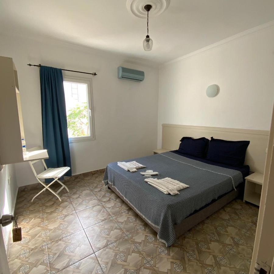 Arti Hotels 博德鲁姆 外观 照片