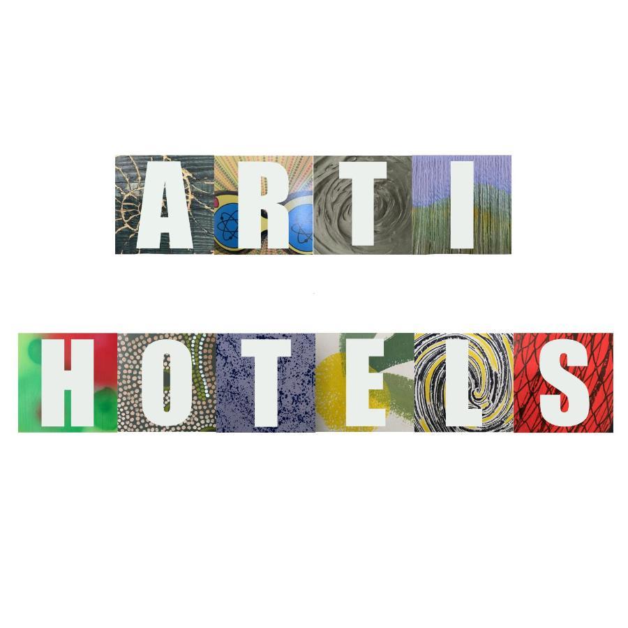 Arti Hotels 博德鲁姆 外观 照片