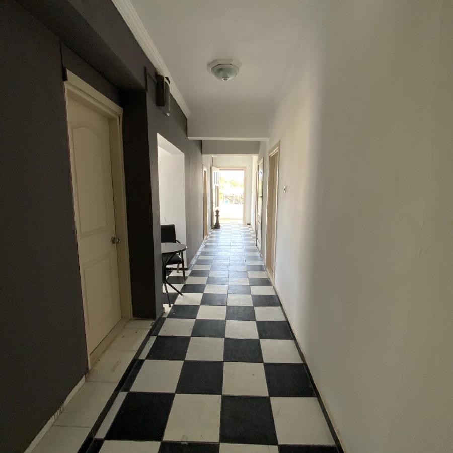 Arti Hotels 博德鲁姆 外观 照片