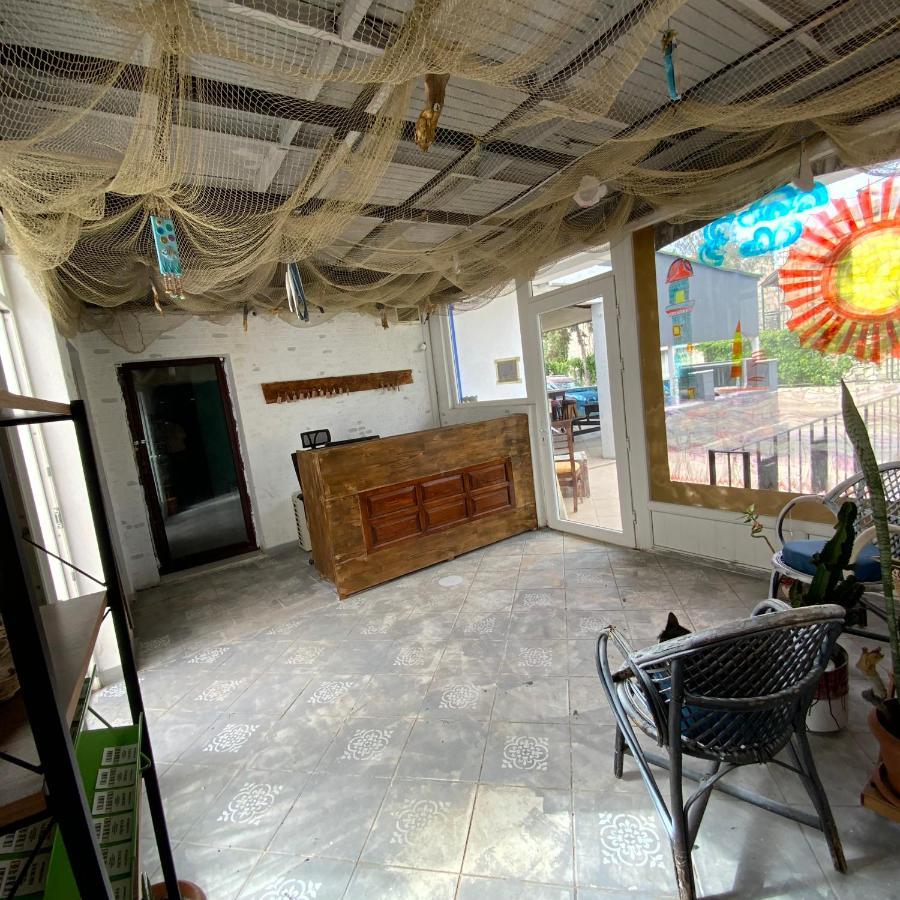 Arti Hotels 博德鲁姆 外观 照片