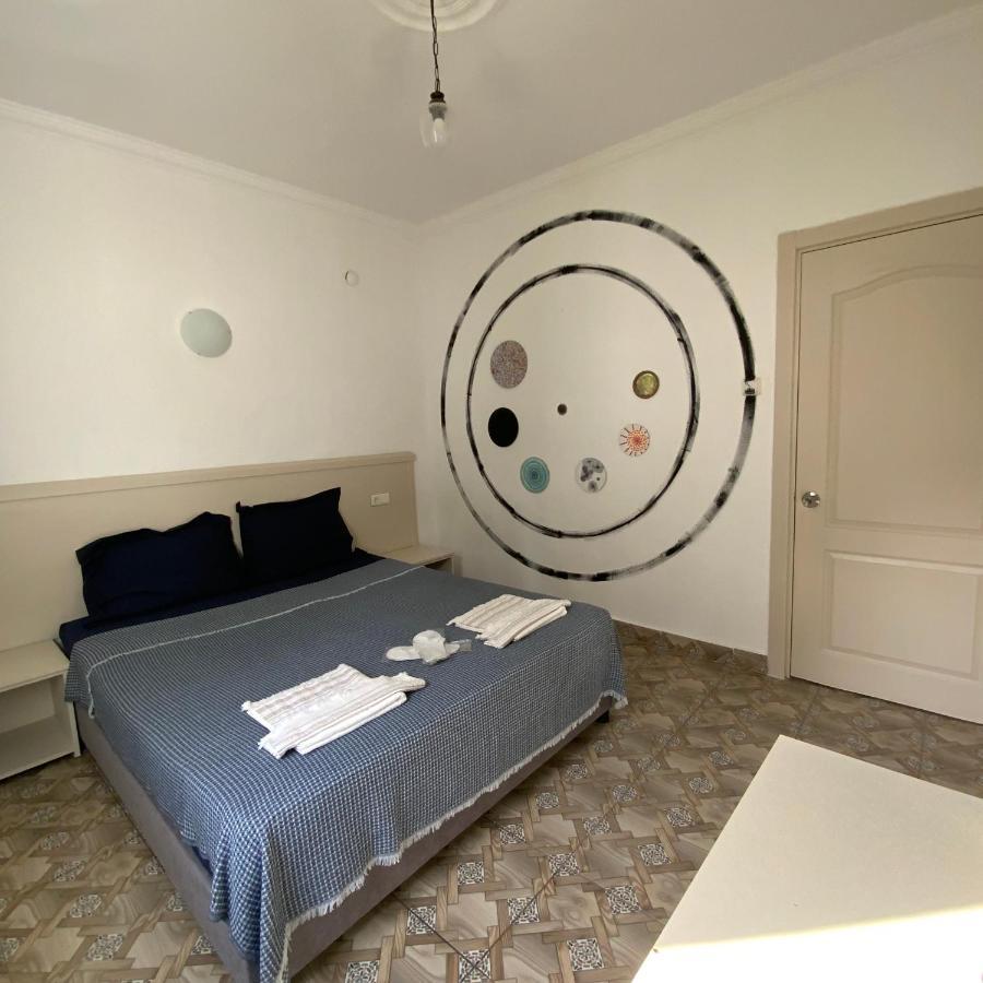 Arti Hotels 博德鲁姆 外观 照片