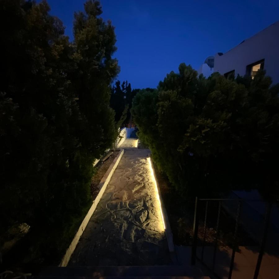 Arti Hotels 博德鲁姆 外观 照片