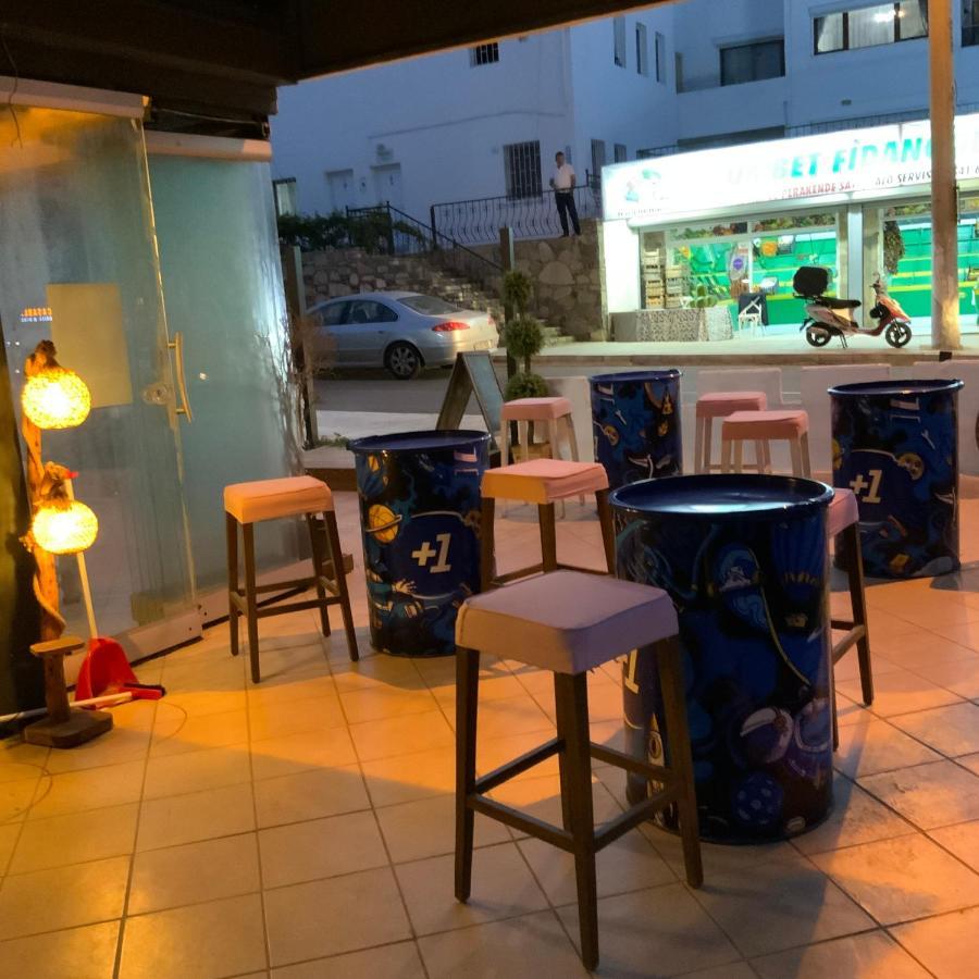 Arti Hotels 博德鲁姆 外观 照片