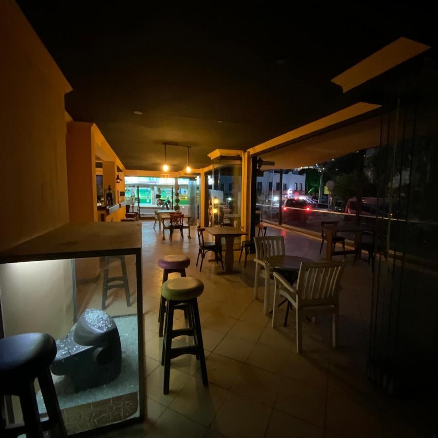 Arti Hotels 博德鲁姆 外观 照片