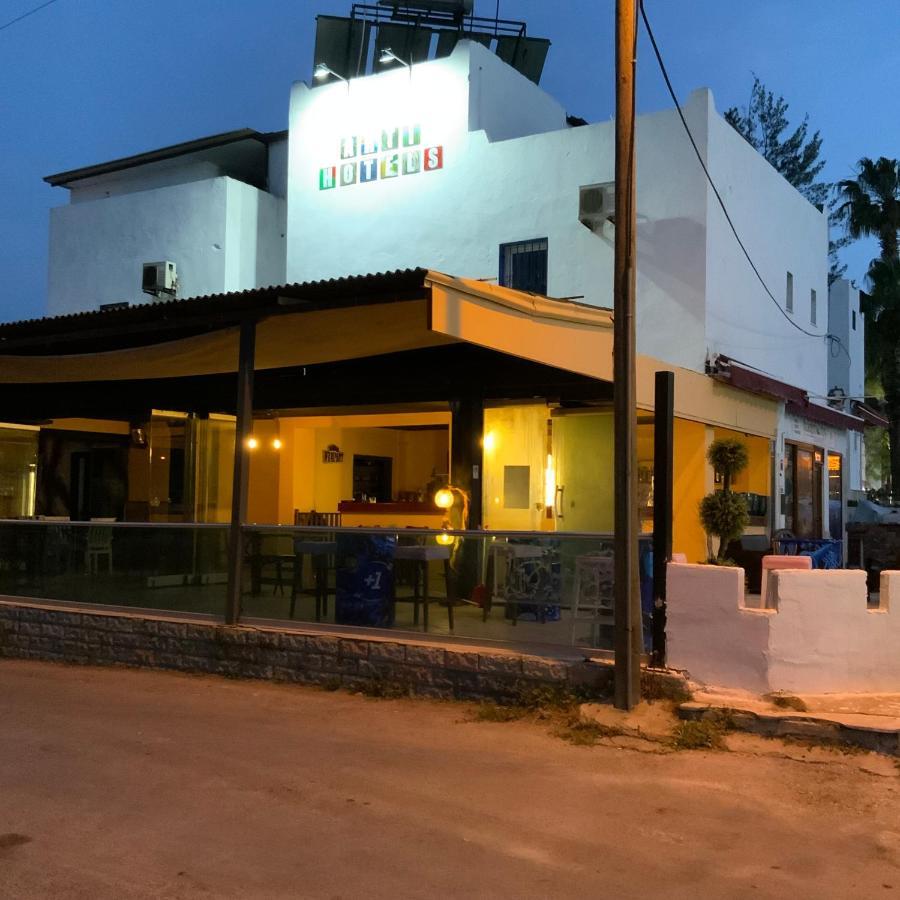 Arti Hotels 博德鲁姆 外观 照片