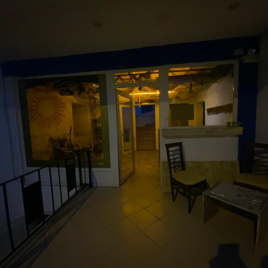 Arti Hotels 博德鲁姆 外观 照片