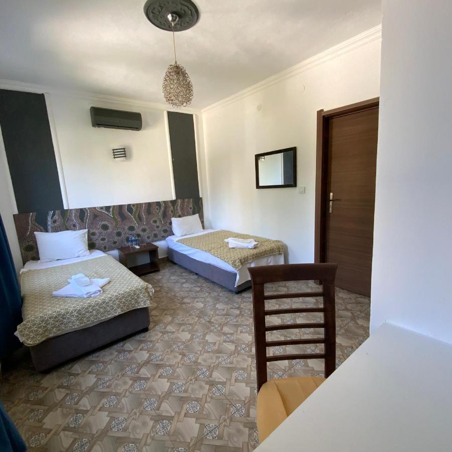 Arti Hotels 博德鲁姆 外观 照片