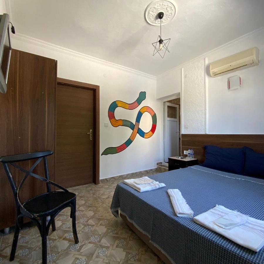 Arti Hotels 博德鲁姆 外观 照片