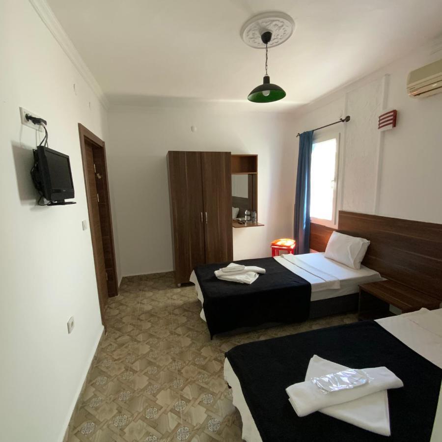 Arti Hotels 博德鲁姆 外观 照片
