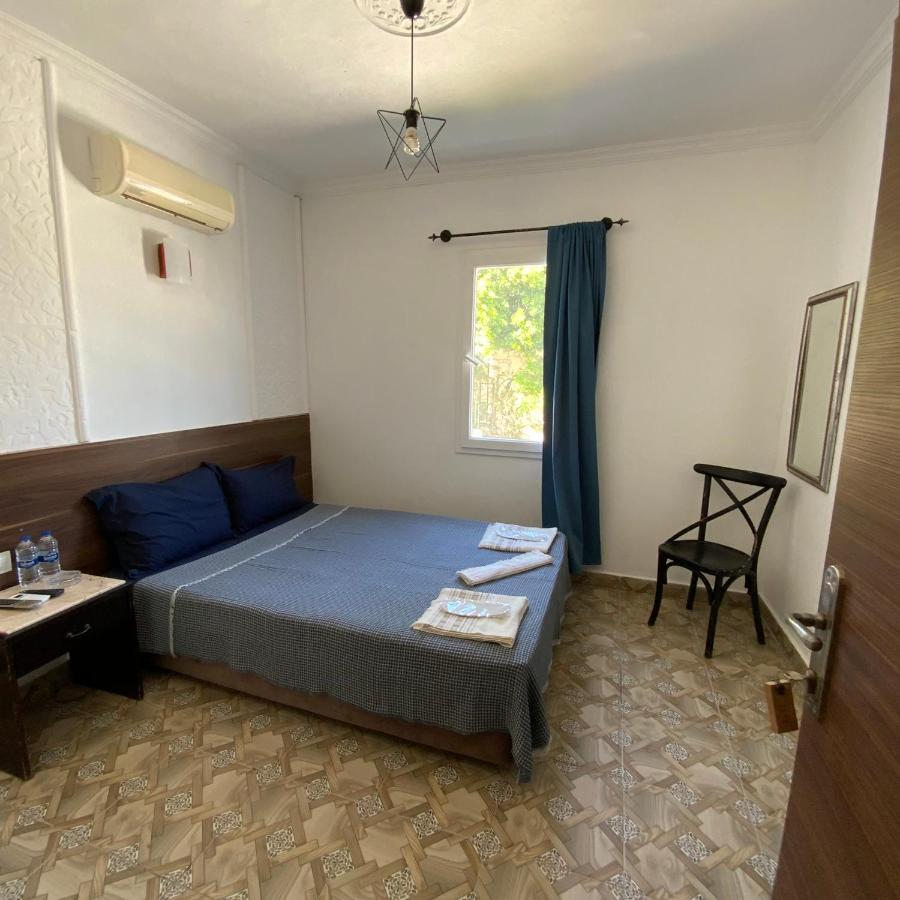 Arti Hotels 博德鲁姆 外观 照片