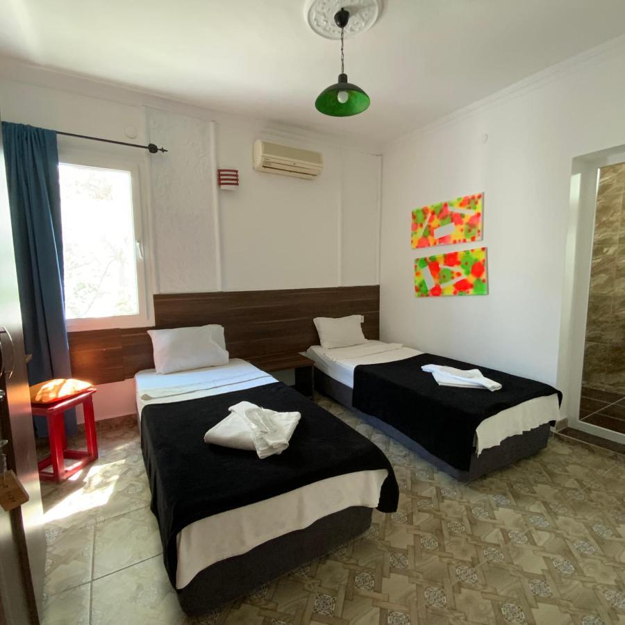 Arti Hotels 博德鲁姆 外观 照片