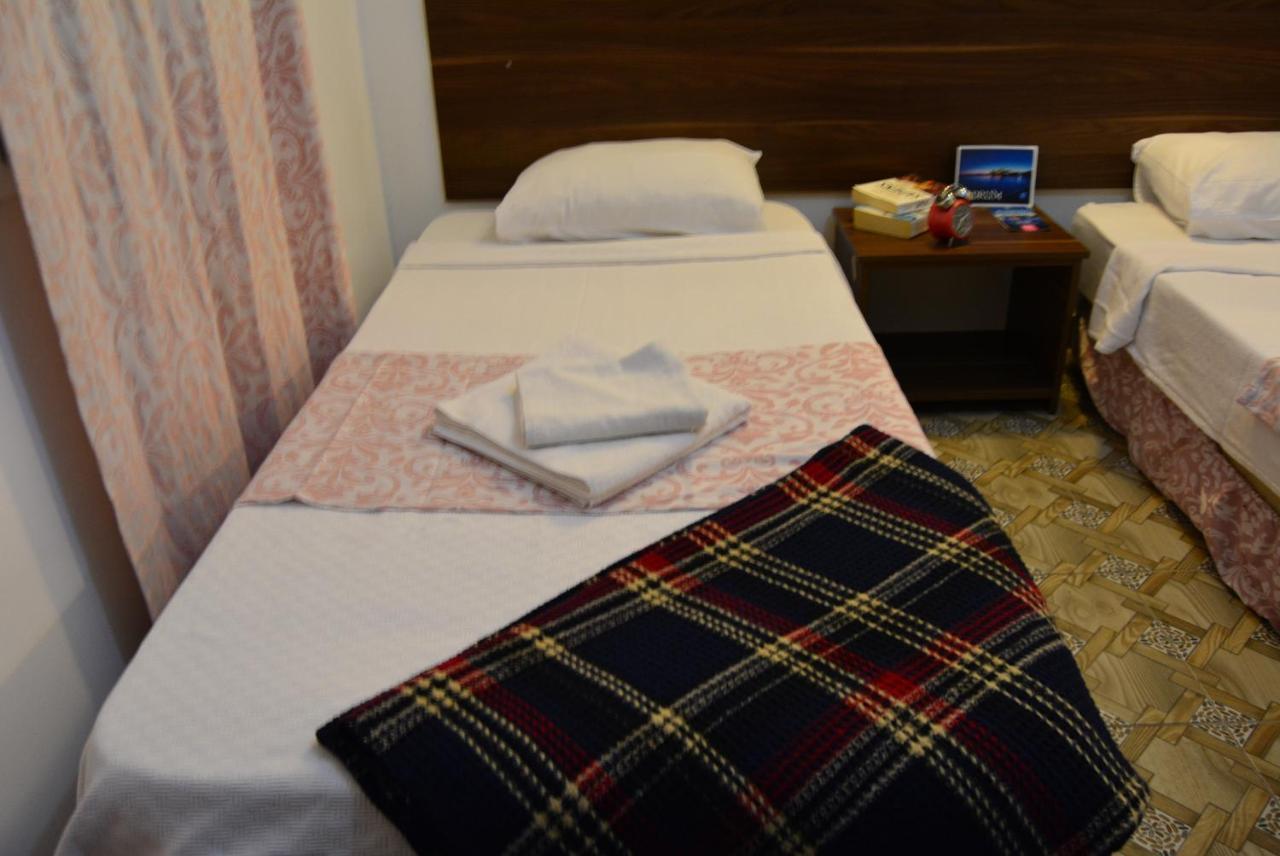 Arti Hotels 博德鲁姆 外观 照片