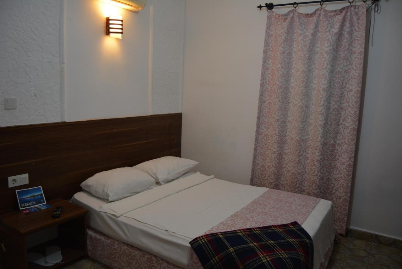 Arti Hotels 博德鲁姆 外观 照片