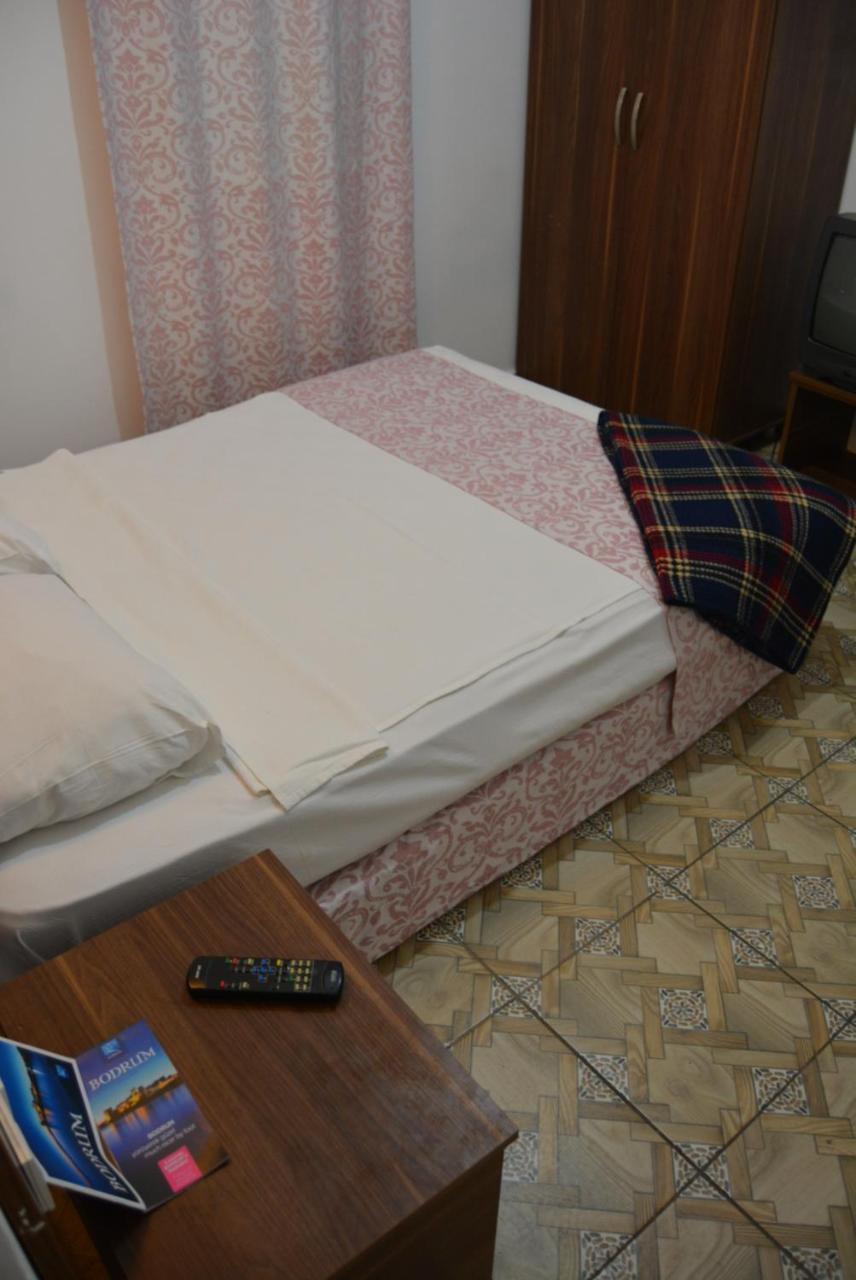 Arti Hotels 博德鲁姆 外观 照片