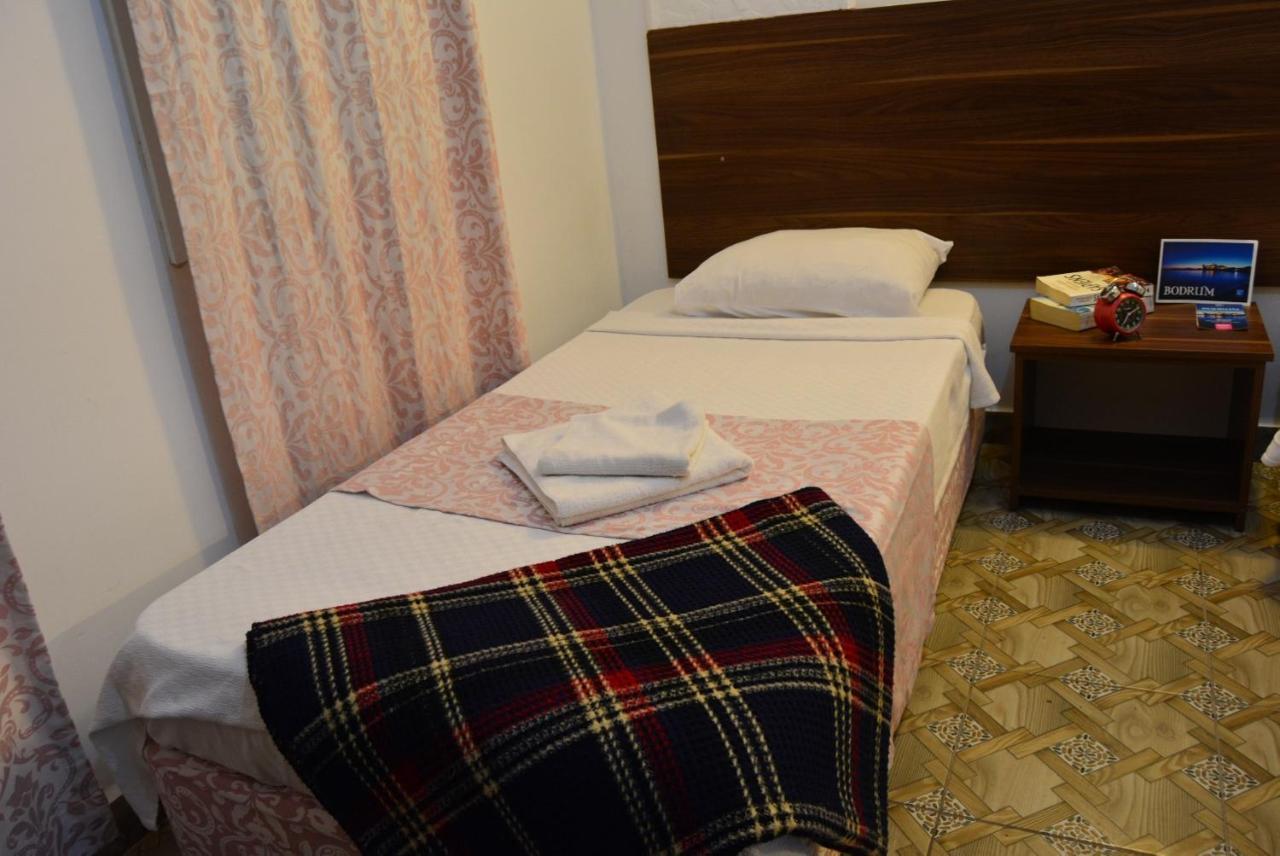 Arti Hotels 博德鲁姆 外观 照片