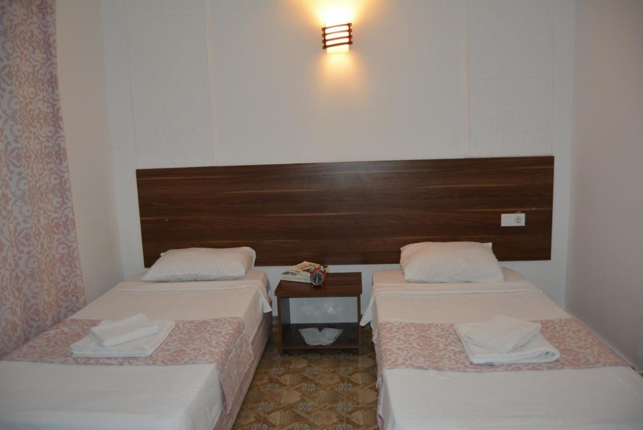 Arti Hotels 博德鲁姆 外观 照片