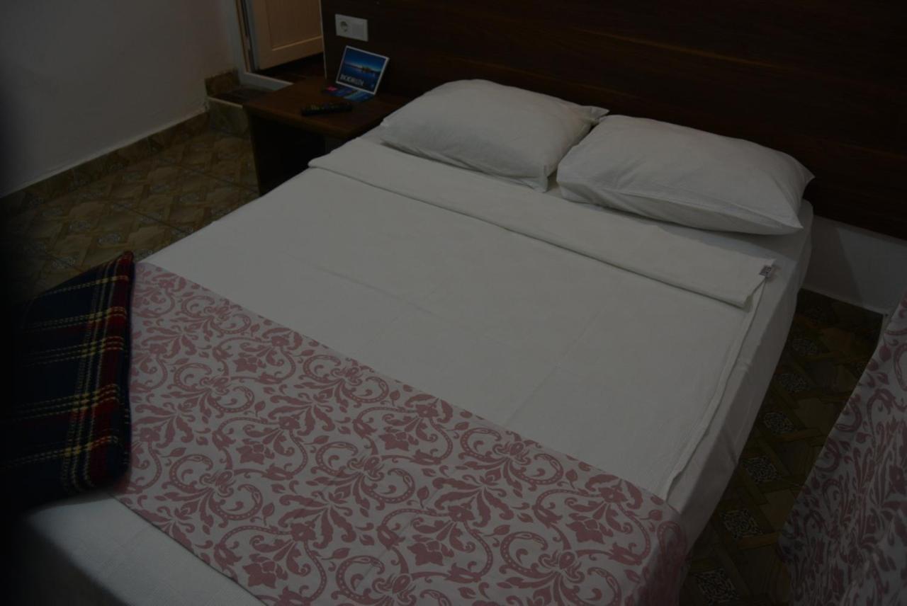 Arti Hotels 博德鲁姆 外观 照片