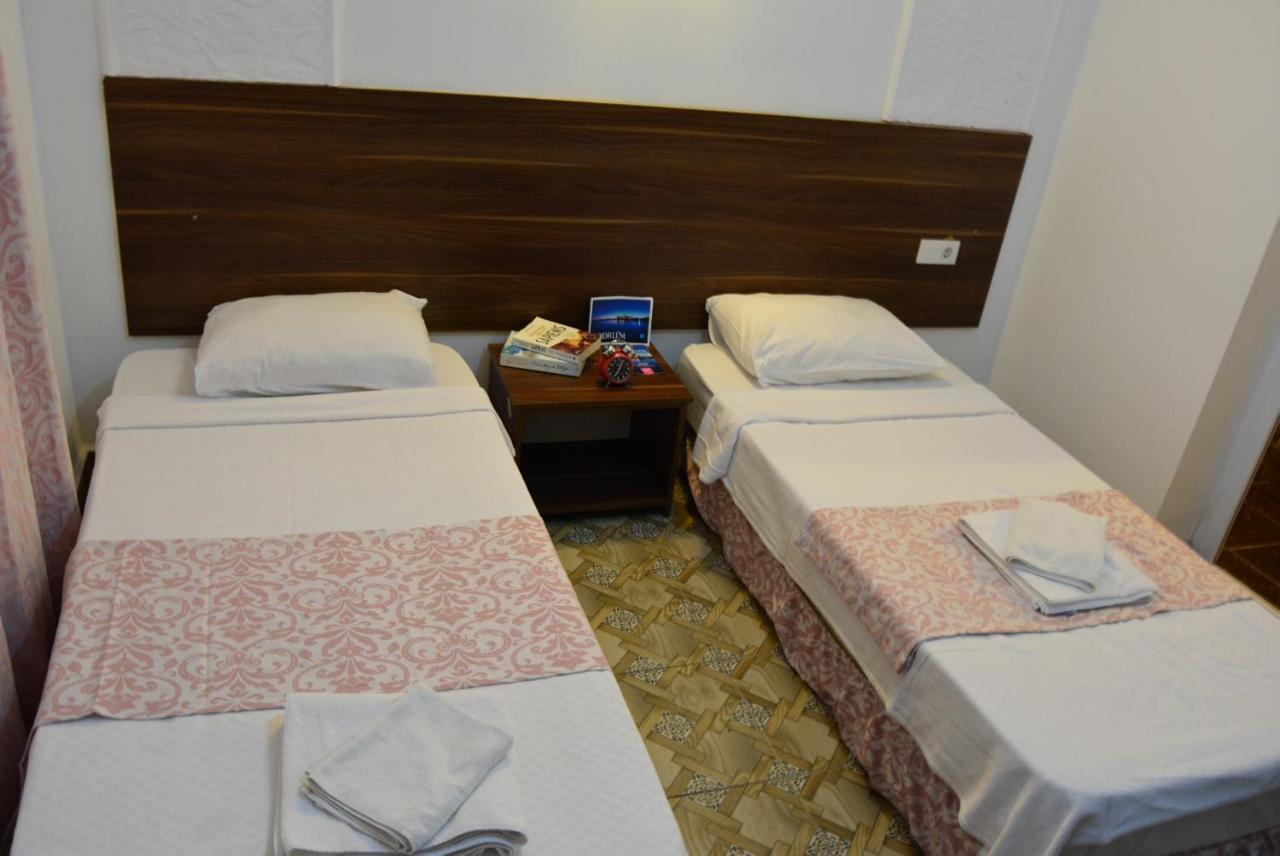 Arti Hotels 博德鲁姆 外观 照片