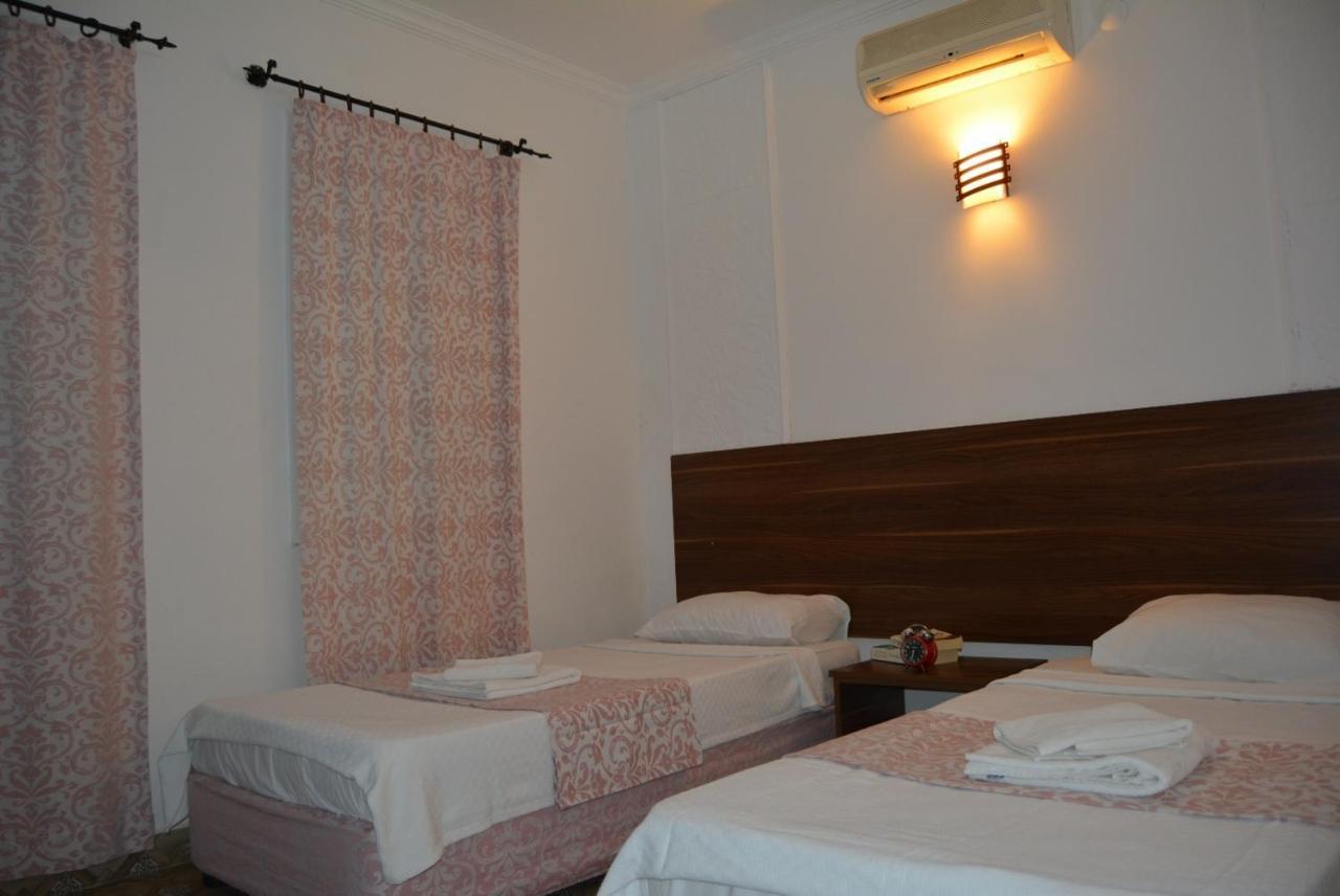 Arti Hotels 博德鲁姆 外观 照片