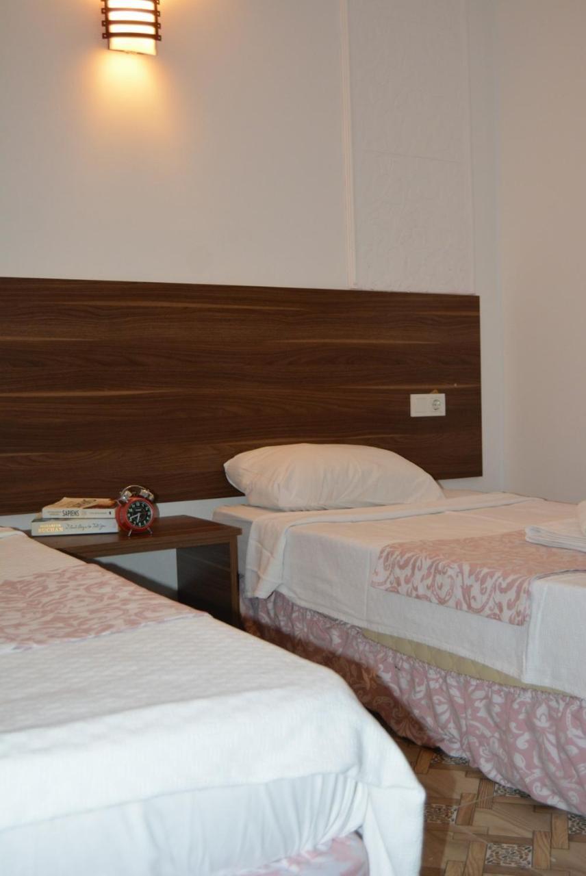 Arti Hotels 博德鲁姆 外观 照片