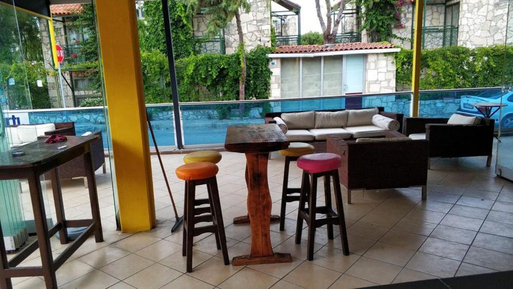 Arti Hotels 博德鲁姆 外观 照片